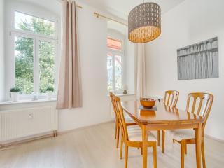 Apartment in Ore Mountains near Nature, cleaning included - Wünschendorf - 1