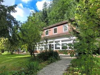 Holiday Home Löwensen near Weser Mountains, cleaning included - Löwensen - 3