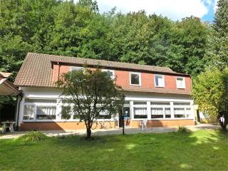 Holiday Home Löwensen near Weser Mountains, cleaning included - Löwensen - 5