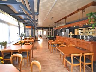 Holiday Home Löwensen near Weser Mountains, cleaning included - Löwensen - 8