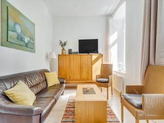 Apartment in Ore Mountains near Nature, cleaning included - Wünschendorf - 3