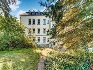 Apartment in Ore Mountains near Nature, cleaning included - Wünschendorf - 5