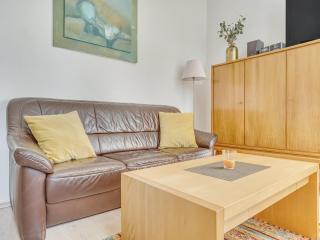Apartment in Ore Mountains near Nature, cleaning included - Wünschendorf - 2