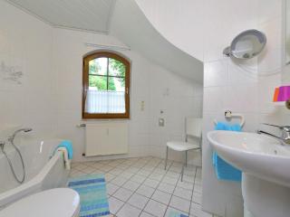 Quaint Apartment in Eimelrod near Lake , cleaning included - Eimelrod - 5
