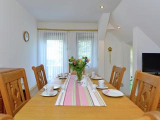 Quaint Apartment in Eimelrod near Lake , cleaning included - Eimelrod - 8