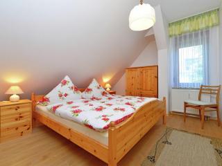 Quaint Apartment in Eimelrod near Lake , cleaning included - Eimelrod - 6
