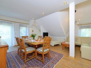 Apartment in Eimelrod near Ski Slopes, cleaning included - Eimelrod - 0