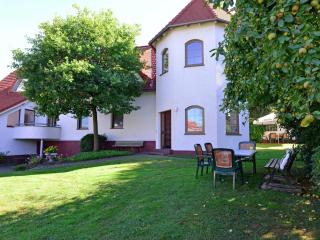 Quaint Apartment in Eimelrod near Lake , cleaning included - Eimelrod - 1