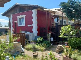 Bungalow Nakenstorf near Baltic Coast, cleaning included - Nakensdorf - 4