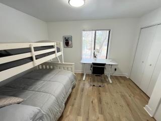 Quiet 2 bedroom house close to UNC Duke RTP - Chapel Hill - 9