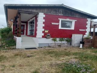 Bungalow Nakenstorf near Baltic Coast, cleaning included - Nakensdorf - 3