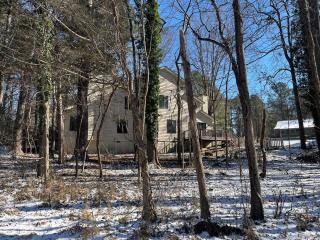 Quiet 2 bedroom house close to UNC Duke RTP - Chapel Hill - 5