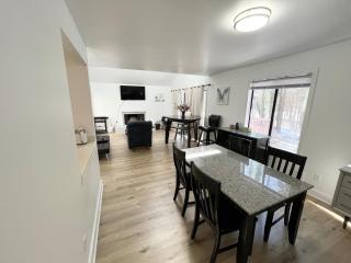 Quiet 2 bedroom house close to UNC Duke RTP - Chapel Hill - 4