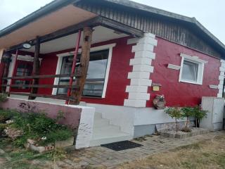 Bungalow Nakenstorf near Baltic Coast, cleaning included - Nakensdorf - 2