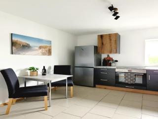 Spacious Apartment Near the Sea, cleaning included - Wilhelmshaven - 2