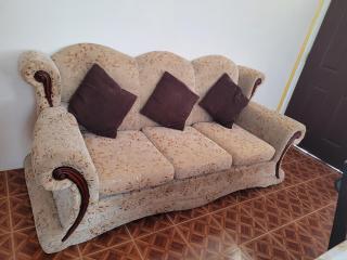 Pacific ocean Apartment - Roseau - 8
