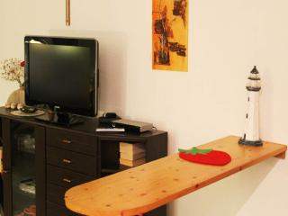 Bugalow auf der Insel Poel for 2 Personen, cleaning included - 2