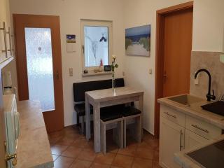 Wohnung bei Kuehlungsborn mit Garten, cleaning included - Satow - 7