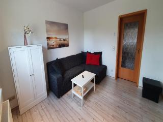 Wohnung bei Kuehlungsborn mit Garten, cleaning included - Satow - 0