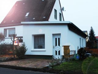 Bugalow auf der Insel Poel for 2 Personen, cleaning included - 5