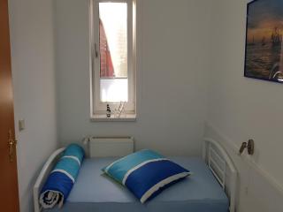 Wohnung bei Kuehlungsborn mit Garten, cleaning included - Satow - 3