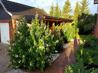 Wohnung bei Kuehlungsborn mit Garten, cleaning included - Satow - 6