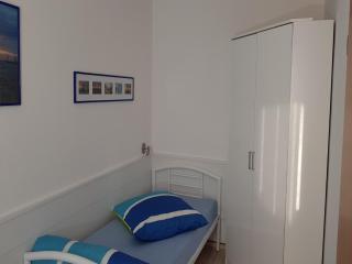 Wohnung bei Kuehlungsborn mit Garten, cleaning included - Satow - 1