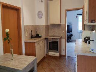 Wohnung bei Kuehlungsborn mit Garten, cleaning included - Satow - 2