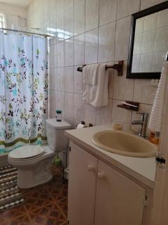 Pacific ocean Apartment - Roseau - 4