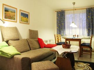 Bugalow auf der Insel Poel for 2 Personen, cleaning included - 4