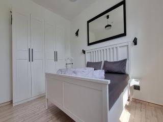 Wohnung bei Kuehlungsborn mit Garten, cleaning included - Satow - 8