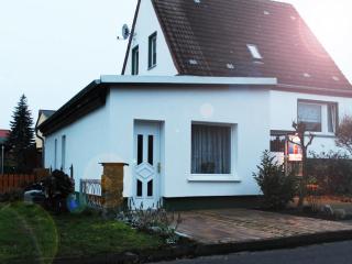 Bugalow auf der Insel Poel for 2 Personen, cleaning included - 6