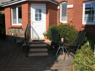 Wohnung bei Kuehlungsborn mit Garten, cleaning included - Satow - 9