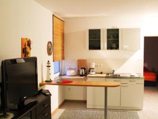 Bugalow auf der Insel Poel for 2 Personen, cleaning included - 8