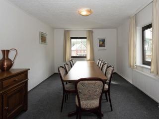 Majestic Stay in Deutschneudorf, cleaning included - 7
