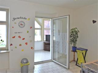 Apartment in Ballenstedt near Falkenstein Castle, cleaning included - Ballenstedt - 2