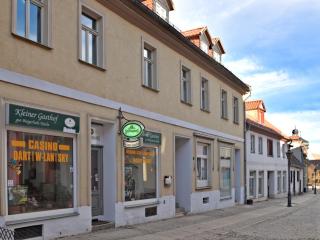 Apartment in Ballenstedt near Falkenstein Castle, cleaning included - Ballenstedt - 3