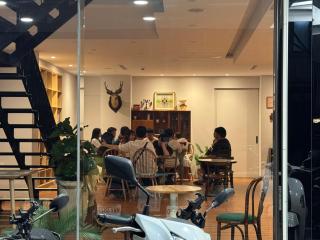 Yoshi Hotel - Tainan Sinmei Branch - Tainan - 6