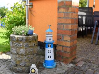 Idyllischer Bungalow an der Ostseekueste, cleaning included - Reddelich - 5