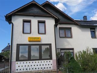 Flat near the Tannenbergsthal ski resort, cleaning included - Muldenhammer - 9