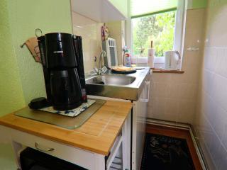 Idyllischer Bungalow an der Ostseekueste, cleaning included - Reddelich - 1