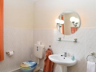 Flat near the Tannenbergsthal ski resort, cleaning included - Muldenhammer - 2