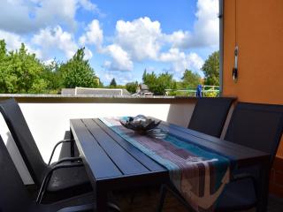 Idyllischer Bungalow an der Ostseekueste, cleaning included - Reddelich - 0