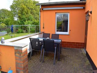 Idyllischer Bungalow an der Ostseekueste, cleaning included - Reddelich - 6