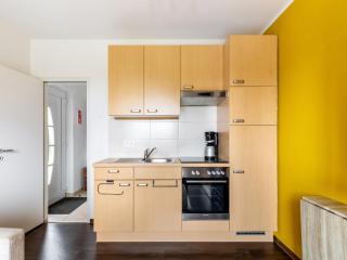 Apartment in Wismar near UNESCO Old Town, cleaning included - Wismar - 8