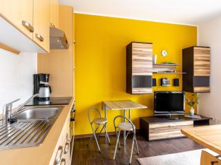 Wohnung in Wismar nahe der Ostsee, cleaning included - Wismar - 4
