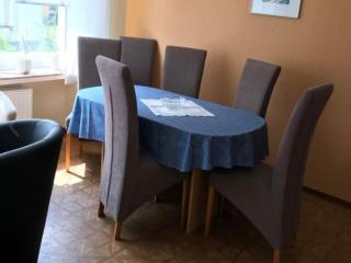 Wohnung mit eigener Terrasse in Homberg, cleaning included - Rodemann - 1