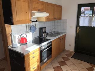 Wohnung in Dargun mit Garten, cleaning included - 7