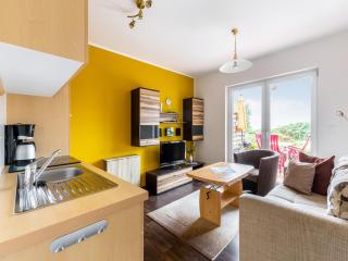 Wohnung in Wismar nahe der Ostsee, cleaning included - Wismar - 7