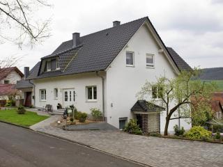 Apartment in Waßmuthshausen near Wildlife Park, cleaning included - Rodemann - 3